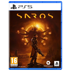 SAROS [PS5]