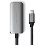 Satechi adaptér USB-C na HDMI 2.1 8K, Space Gray