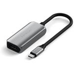 Satechi adaptér USB-C na HDMI 2.1 8K, Space Gray