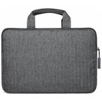 Satechi Fabric taška pre MacBook 15'', sivá
