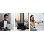 Satechi OntheGo 7-in-1 Multiport Adapter, space black