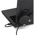 Satechi OntheGo 7-in-1 Multiport Adapter, space black