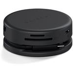 Satechi OntheGo 7-in-1 Multiport Adapter, space black