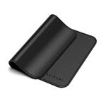 Satechi podložka pod myš Eco-Leather Mouse Pad - Black