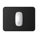 Satechi podložka pod myš Eco-Leather Mouse Pad - Black