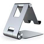 Satechi R1 Hinge Holder stojan, Space Gray Aluminium