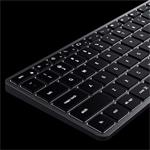 Satechi Slim X2 bluetooth klávesnica, Space Gray