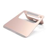 Satechi stojan Portable Laptop Stand - Rose Gold Aluminium
