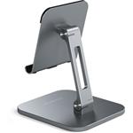 Satechi stojan pre iPad, Space Grey Aluminium