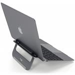 Satechi stojan pre MacBook, Space Grey Aluminium