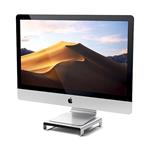 Satechi stojan USB-C Monitor Stand Hub pre iMac - Silver Aluminium
