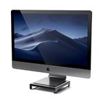 Satechi stojan USB-C Monitor Stand Hub pre iMac - Space Gray