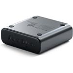 Satechi USB-C nabíjačka, 200W, Space Gray