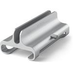 Satechi vertikálny stojan pre MacBook, Silver Aluminum
