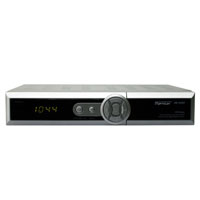 Satelitný HDTV prijímač Opticum Opticum HD X403p silver