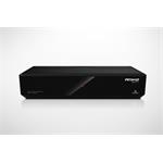 Satelitný prijímač AMIKO SSD-549 CX, 1xReader, 1xScart, 3xCinch, S/PDIF