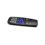 Satelitný prijímač AMIKO SSD-549 CX, 1xReader, 1xScart, 3xCinch, S/PDIF