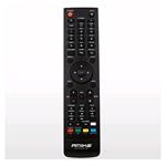 Satelitný prijímač AMIKO STHD-8820 CICXE PVR, DVB-S + DVB-T, HDTV Combo, 1xConax, 1xCI, HDMI, VFD, LAN, USB PVR