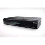 Satelitný prijímač AMIKO STHD-8820 CICXE PVR, DVB-S + DVB-T, HDTV Combo, 1xConax, 1xCI, HDMI, VFD, LAN, USB PVR