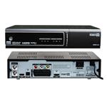 Satelitný prijímač OPTIBOX ZEBRA MINI 1xčít IRDETO, HDMI, 2xScart, US