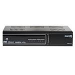Satelitný prijímač OPTIBOX ZEBRA MINI 1xčít IRDETO, HDMI, 2xScart, US