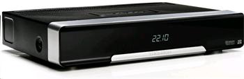 satelitný prijímač Thomson THS812