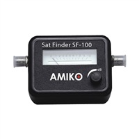 Satelitný vyhľadávač AMIKO SAT FINDER SF-100