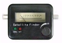 Satelitný vyhľadávač SAT FINDER SF-95