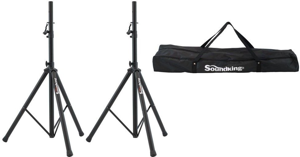 SB400B soundking