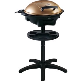 SBG 7002GD elektrický gril SENCOR