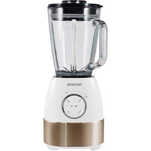 SBL 5870GD Stolný mixér SENCOR