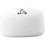 SBOX bezdrôtová myš, 6D, 3200 DPI, dobíjacia batéria, biela