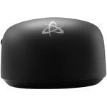 SBOX bezdrôtová myš, 6D, 3200 DPI, dobíjacia batéria, čierna