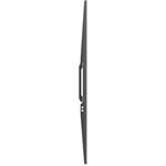 SBOX BL-3869F, nástenný držiak pre TV, 50"–100", čierny