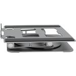 SBOX CP-31, stojan na notebook, 360°