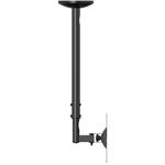 SBOX CPLB 28S, stropný držiak pre TV, od 23“ do 43"