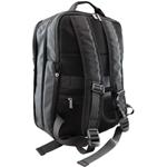 SBOX DUBLIN NSS-19395, batoh na notebook, 15,6", čierny