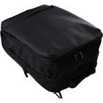SBOX DUBLIN NSS-19395, batoh na notebook, 15,6", čierny