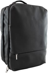 SBOX DUBLIN NSS-19395, batoh na notebook, 15,6", čierny
