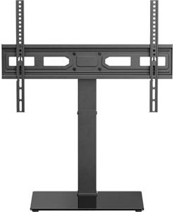 SBOX FS-306, podlahový stojan na TV, 37" - 75"