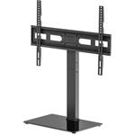 SBOX FS-306, podlahový stojan na TV, 37" - 75"