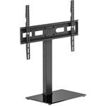 SBOX FS-306, podlahový stojan na TV, 37" - 75"