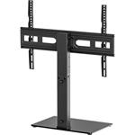 SBOX FS-306, podlahový stojan na TV, 37" - 75"