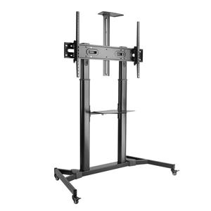 SBOX FS-3610, stojan pre TV, 60" - 100", (rozbalené)