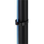 SBOX FS-622, podlahový držiak pre LCD/LED TV 13"- 50", čierny