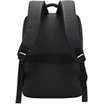 SBOX Havana, batoh na notebook 15,6", čierny