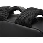 SBOX Havana, batoh na notebook 15,6", čierny