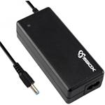 SBOX HP-65W Adaptér pre notebooky HP, 65W, konektor 4,5 x 3,0 mm