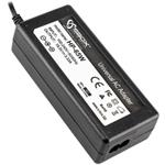 SBOX HP-65W Adaptér pre notebooky HP, 65W, konektor 4,5 x 3,0 mm