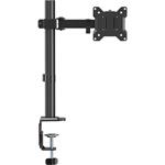 SBOX LCD-351/1-3, držiak na 1 monitor, 17" - 32"